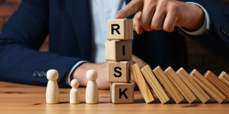 Những rủi ro seller thường gặp nhất