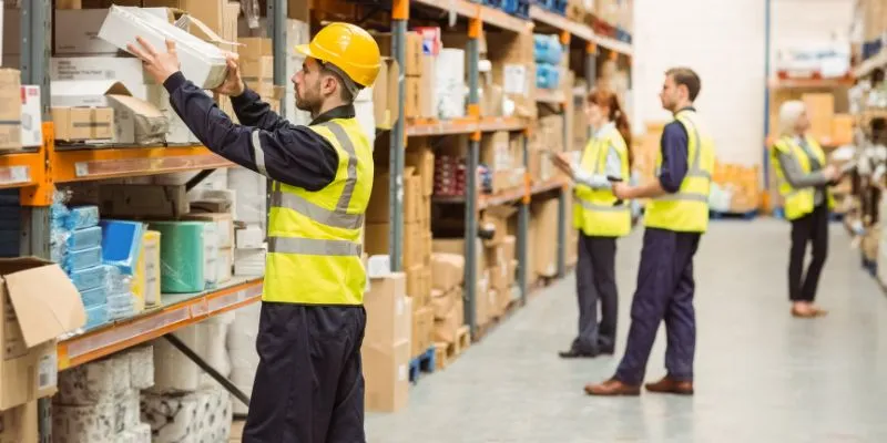 Những vấn đề mà fulfillment cho shop nhỏ có thể giải quyết