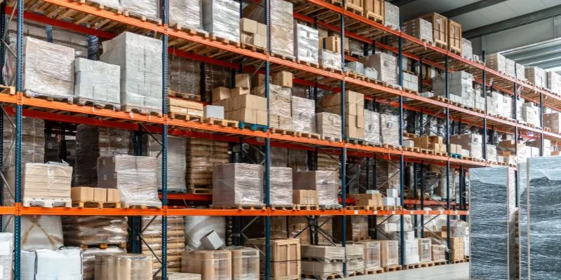 Tác dụng của fulfillment khi quản lý kho