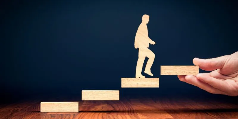 Các giai đoạn nên triển khai