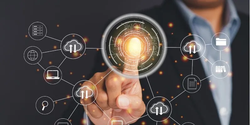 Các khâu trong chuỗi vận hành đơn hàng