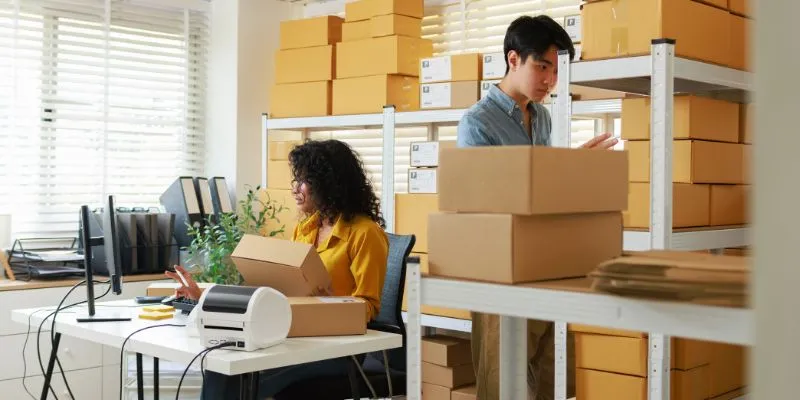 Đơn hàng tăng nhưng vận hành không chuẩn