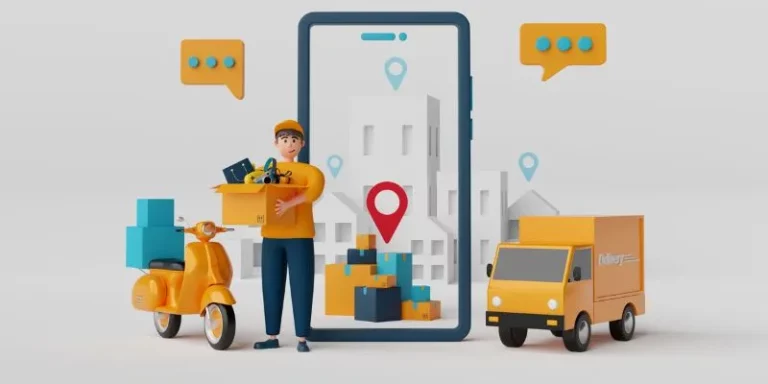 Giao hàng liên đảo Philippines