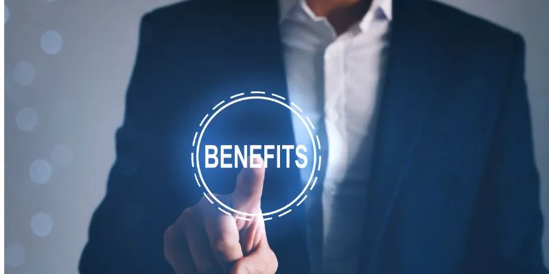 Lợi ích của quản trị vòng đời đơn