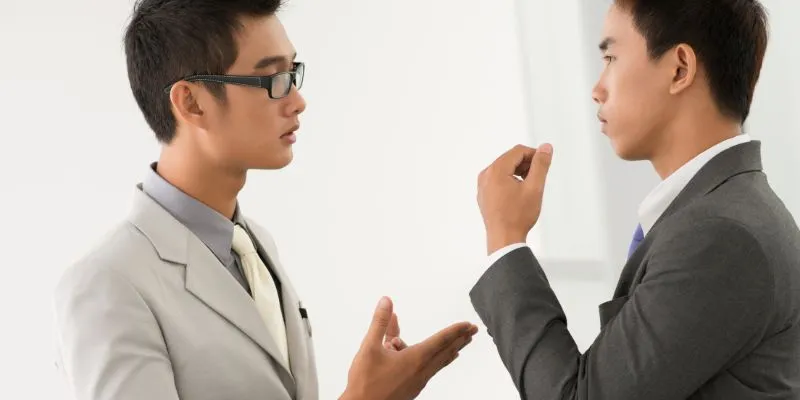 Lý do tạo ra sự đứt gãy trong quy trình