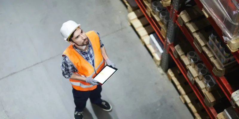 Seller thường hiểu sai về quản lý tồn kho