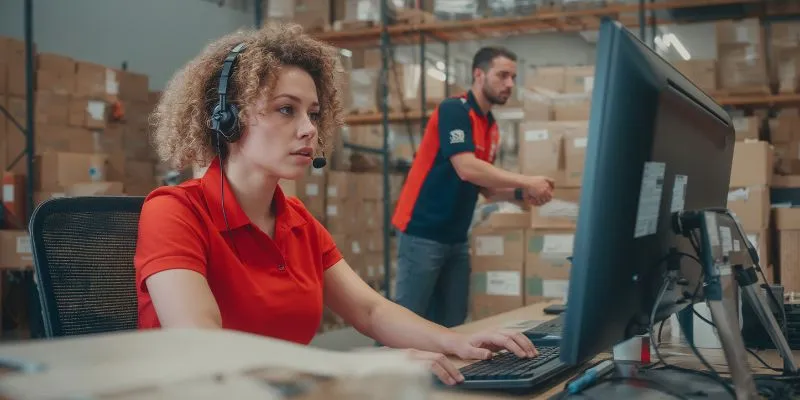 Vai trò của fulfillment đối với quy trình quản trị