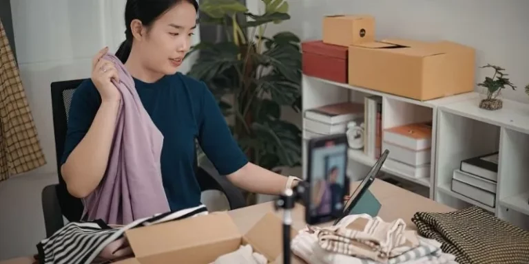 Bán hàng tiểu ngạch