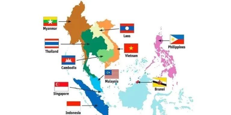 fulfillment Đông Nam Á