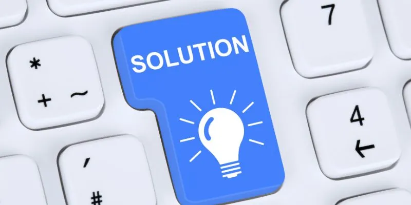 Cách fulfillment hỗ trợ giải quyết về giảm hoàn