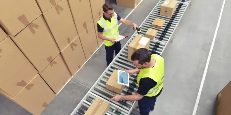 Fulfillment là giải pháp hữu hiệu