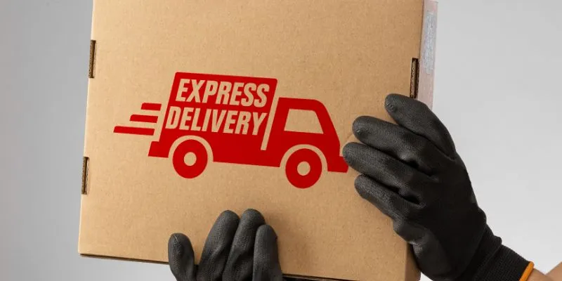 Giao hàng chậm là lý do chính khiến tỷ lệ hoàn quốc tế cao