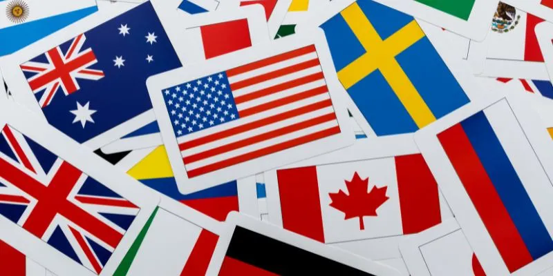 Khác biệt văn hóa khiến những seller mới gặp nhiều khó khăn