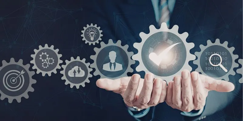 Không xây dựng hệ thống xử lý đơn bài bản