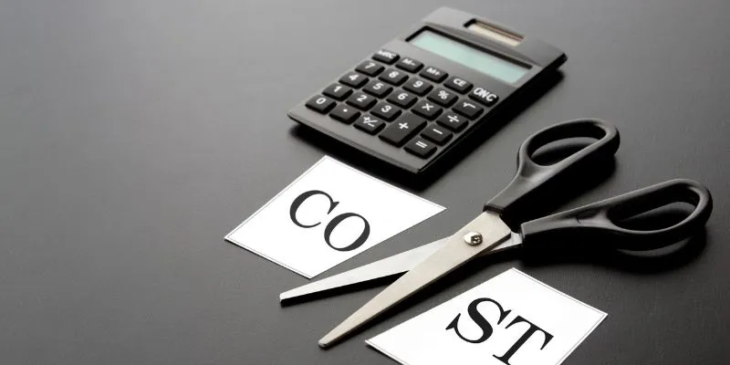 Nhập hàng quá nhiều để tối ưu giá vốn