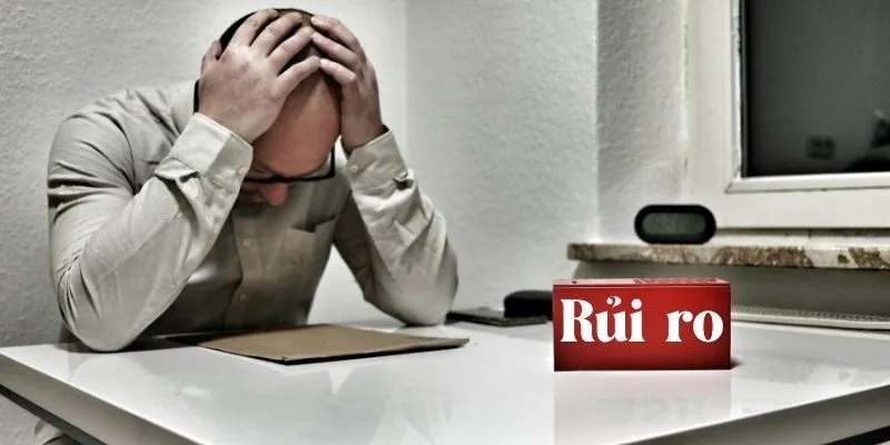 Những rủi ro seller dễ gặp phải