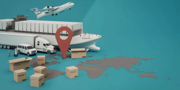 Phí ẩn logistics quốc tế