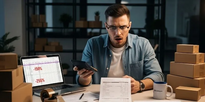 Seller phần lớn đang hiểu sai về chi phí này