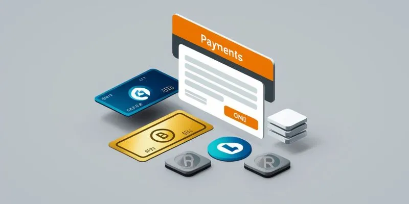 Các cổng thanh toán Thái Dương Fulfillment cung cấp 