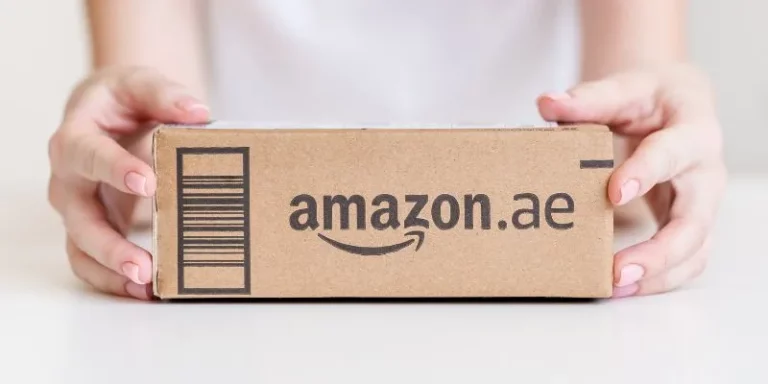 bán hàng Amazon Mỹ