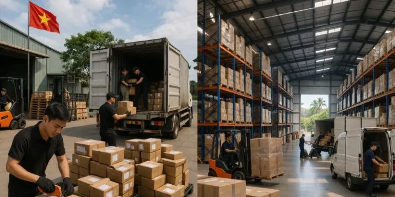 Cross border Đông Nam Á