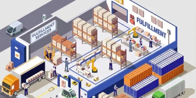 Cross docking là gì