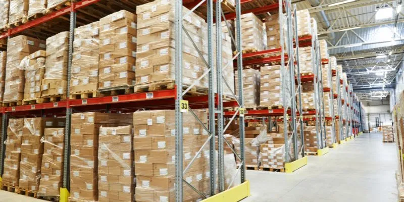 Hiểu cơ bản về warehouse