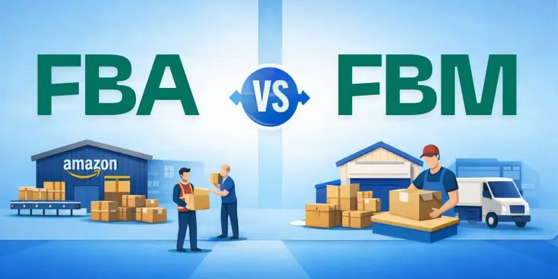 Khái niệm cơ bản về FBA và FBM