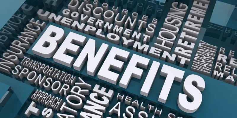 Lợi ích thực tế đối với seller