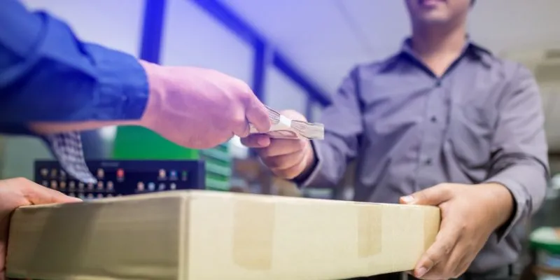 Rủi ro thanh toán COD tại thị trường Đông Nam Á