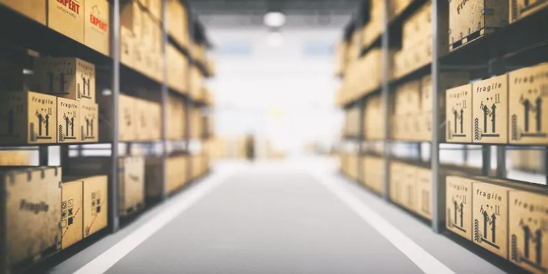 Sử dụng dịch vụ fulfillment trong cross border Đông Nam Á