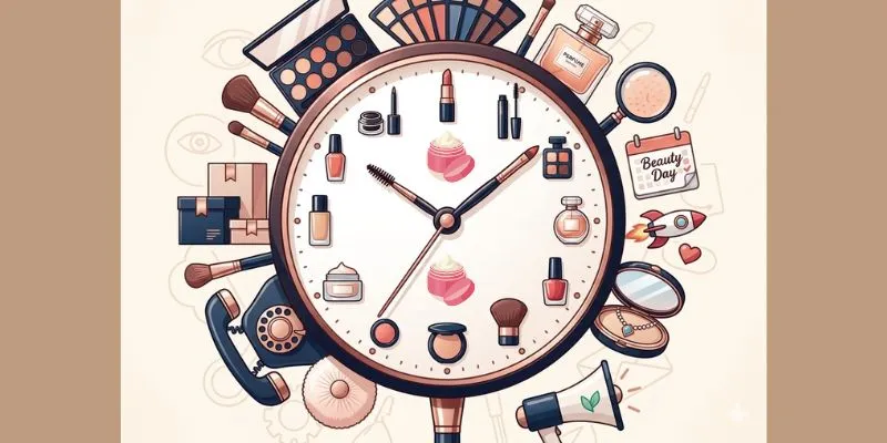 Thời điểm phù hợp để sử dụng dịch vụ này