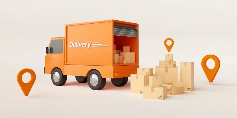 Yêu cầu về giao hàng siêu tốc