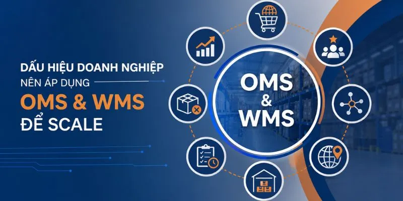 Dấu hiệu doanh nghiệp nên áp dụng hai mô hình này vào scale
