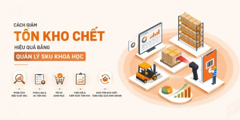 tồn kho chết