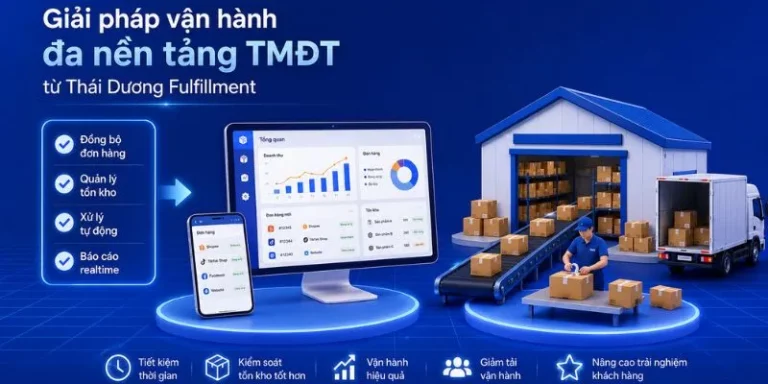Vận hành đa nền tảng
