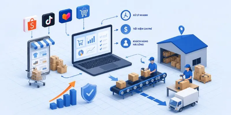 Lý do doanh nghiệp nên áp dụng