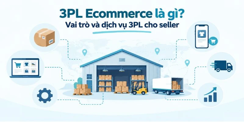 3PL Ecommerce