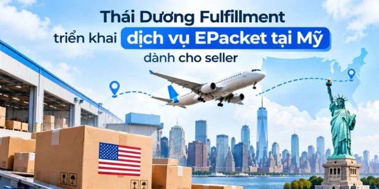 dịch vụ EPacket tại Mỹ